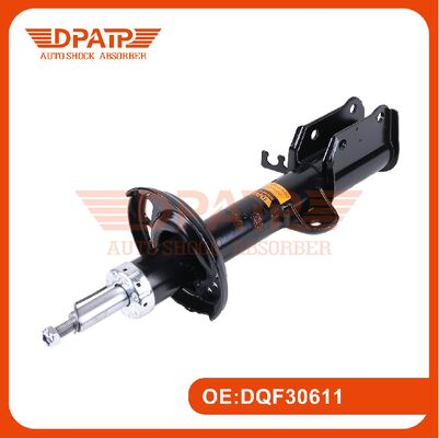 เครื่องดับกระแทกรถยนต์ 53412772 สําหรับ Jeep Compass หลังขวา