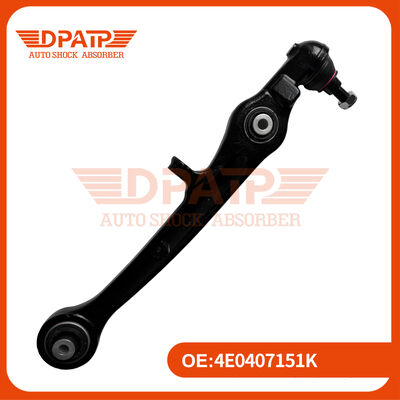 ปีกนกอลูมิเนียมรถยนต์ 4E0407151K สำหรับ VW Phaeton ปีกนกล่าง