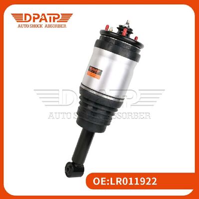 LR038096 LR032650 LR014195 ยืดอากาศด้านหลัง เครื่องดึงกระแทกกระแทกกระพริบล้างสําหรับ DISCOVERY IV L319