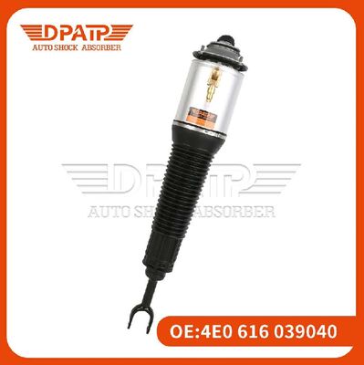 4E0616039 4E0616040 โช้คอัพสำหรับ Audi A8D3 ช่วงล่างหน้า ยี่ห้อ DPATP ของใหม่