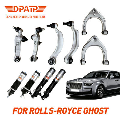 ป้ายกํากับการควบคุม 31126775959 31126775960 สําหรับ Rolls-Royce Ghost Dawn Wraith Control Arms