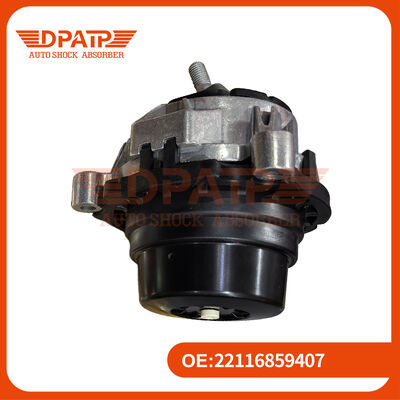 ยางรองแท่นเครื่องรถยนต์ 22116859407 22116873704 สำหรับ BMW F30 F35