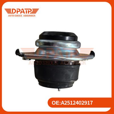 Car Engine Assembly Mount A2512402917 A2512404417 for Mercedes Benz ML 300 350