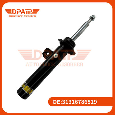DPATP อะไหล่หุ้มแรงกระแทก เหมาะสําหรับอะไหล่เยอรมันสําหรับ BMW E60 4WD 31316786519 3131678520