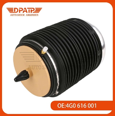 4G0616001 4G0616002 ถุงลมนิรภัยช่วงล่างด้านหลังสำหรับ Audi A6C7 A7 DPATP ยี่ห้อใหม่ร้อง