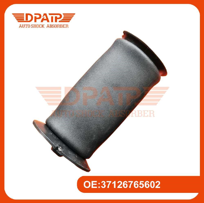 37126765602 อุปกรณ์เสริมรถยนต์ ลายอากาศด้านหลัง สําหรับ BMW 5 ซีรีส E61 ลายอากาศด้านล่าง