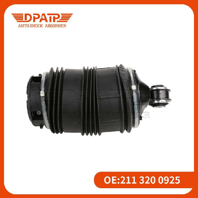 2113200925 เครื่องปรับอากาศด้านหลังสําหรับ Mercedes-Benz E-Class W211 4MATIC ของ E240 280 320 350 500