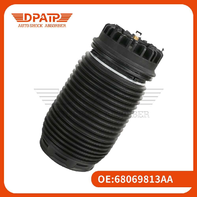 68069813AA กระเป๋าสะพายหลัง สําหรับ Dodge RAM 1500 2013-2018 หลังสปันเซ็นการอากาศ กระเป๋าสะพายหลัง ซ่อมชุด