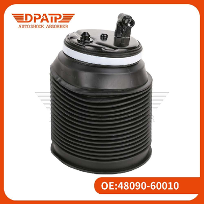 48090-60010 48080-60010 กระเป๋าสะพายอากาศด้านหลัง สําหรับ Lexus GX470 GX460 Toyota Land Cruiser Prado 150