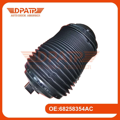 68258354AC กระเป๋าสะพายแขวนอากาศสําหรับ Jeep Grand Cherokee 2017-2020 DPATP แบรนด์อะไหล่