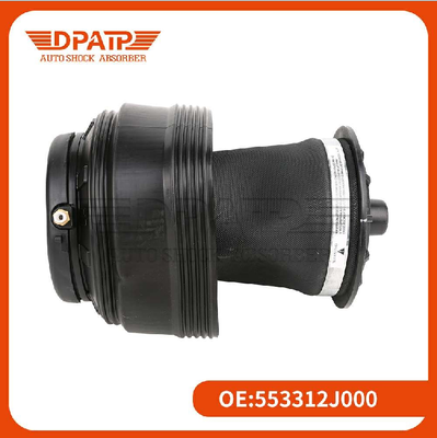 5533121000 553312j00 ถุงลมช่วงล่าง Air Bellow Suspension Bag สำหรับ Kia Mohave Borrego Spring