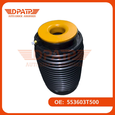 553603T500 553503T500 การรับประกันหนึ่งปี สะพานอากาศใหม่สําหรับ Hyundai Kia Quoris K9 K900 2012-2018 สะพานอากาศกระเป๋าสปริง Bellow