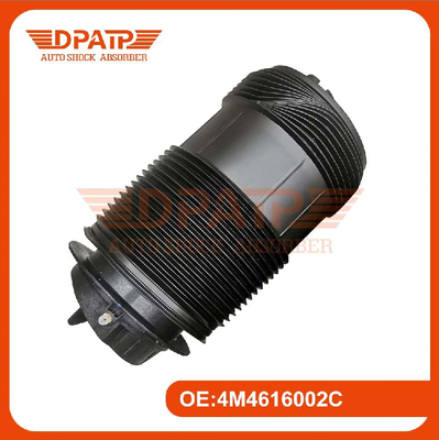 4M4616002C 4M4616001C Air Bellow สำหรับ Audi Q7 VW Touareg LAMBORGHINI 2018 ฤดูใบไม้ผลิด้านหลัง Air Suspension ถุงลมนิรภัย DPATP ยี่ห้อใหม่อะไหล่ยางและเหล็ก