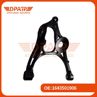 1643500706 1643500606 ปีกนกบนด้านหลัง 1643501906 1643502006 สำหรับ Mercedes Benz Control Arm