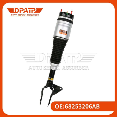 68253206AB ขายปลีก โช๊คการแขวนอากาศด้านหน้าสําหรับ Jeep Grand Cherokee ตั้งแต่ปี 2016-2020