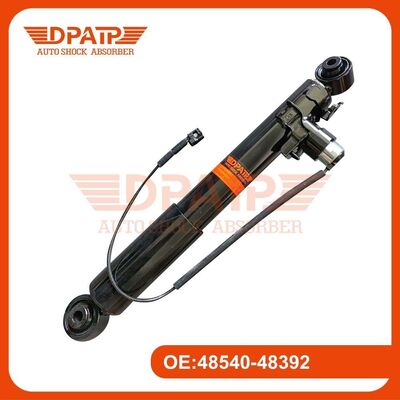 4854048392 เครื่องดับกระแทกอิเล็กทรอนิกส์หลังสําหรับ Lexus RX350 2015-2024 เครื่องดับกระแทกอิเล็กทรอนิกส์อัตโนมัติ