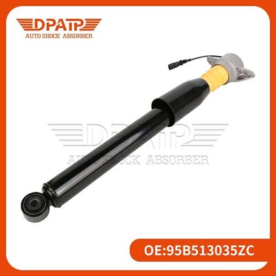 95B513035 โช้คอัพหลังสำหรับ Porsche GT3 GT4 911 ชิ้นส่วนช่วงล่างอิเล็กทรอนิกส์