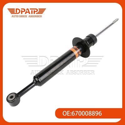 670008896 เครื่องดับกระแทกด้านหน้าสําหรับมาเซราติ จิบลี่ 2Matic เครื่องดับกระแทกเหล็ก
