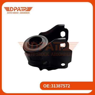 31387572 บูชปีกนกหน้าข้างขวาสำหรับ XC60 S60 S80 การติดตั้งปีกนก