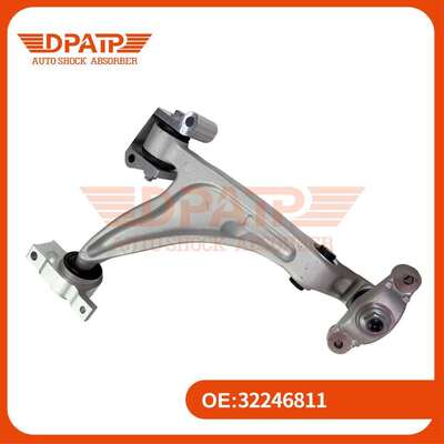 32246811 แอร์มควบคุมการแขวนหน้าสําหรับ XC60 XC90 2016- DPATP แอร์มสวิงใหม่