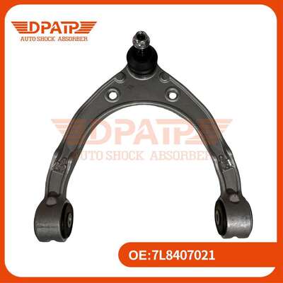 7L8407021 ปีกนกหน้า ซ้าย/ขวา สำหรับ Porsche Cayenne Touareg Q7 ยี่ห้อ DPATP ใหม่เอี่ยม