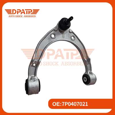 7P0407021 ปีกนกหน้า L/R สำหรับ Porsche Cayenne 2006-2018, Touareg 2010-2016, Q7 2004-2015 ยี่ห้อ DPATP ปีกนกใหม่