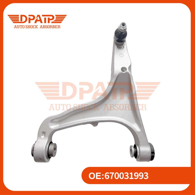 670031993 ปีกนกหน้าซ้ายสำหรับ Maserati Levante ของใหม่ ปีกนก