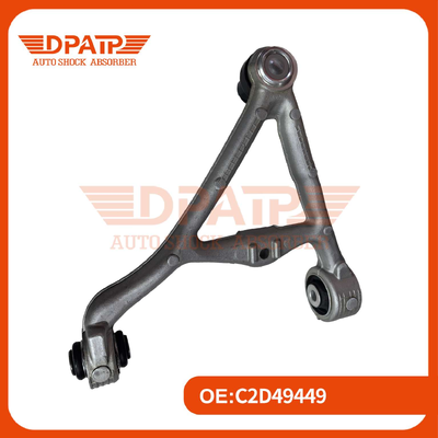 C2D49449 ชุดควบคุมปีกนกช่วงล่างรถยนต์สำหรับ Jaguar XF250 XJ351 XK(X150)