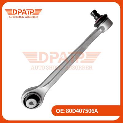 80D407506A Automotive Parts Front Upper Control Arm for A6C8/Q5 Coilovers Shocks Suspension Swing Arms
