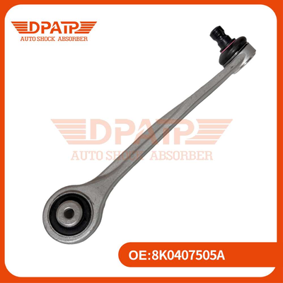 8K0407505A Automotive Parts Front Upper Control Arm for Audi A4B8 Q5 A5 Macan A6C7 Coilovers Shocks Suspension Swing Arms