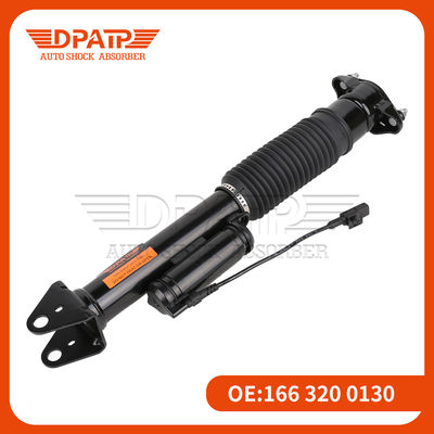 Mercedes-Benz W166 W164 GL ML รถยนต์อุปกรณ์ดึงกระแทกหลังด้วย VDS 1663200130