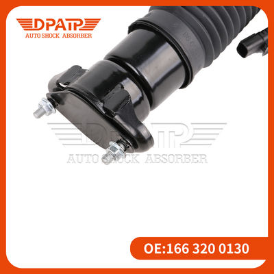 Mercedes-Benz W166 W164 GL ML รถยนต์อุปกรณ์ดึงกระแทกหลังด้วย VDS 1663200130