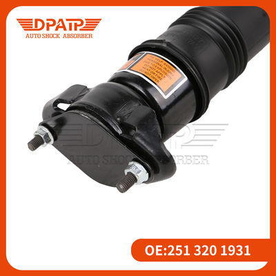 เครื่องดับกระแทกหลังไฟฟ้าสําหรับ Mercedes Benz 251 OEM 2513201931