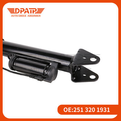 เครื่องดับกระแทกหลังไฟฟ้าสําหรับ Mercedes Benz 251 OEM 2513201931