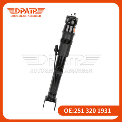 เครื่องดับกระแทกหลังไฟฟ้าสําหรับ Mercedes Benz 251 OEM 2513201931
