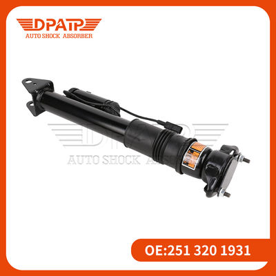 เครื่องดับกระแทกหลังไฟฟ้าสําหรับ Mercedes Benz 251 OEM 2513201931
