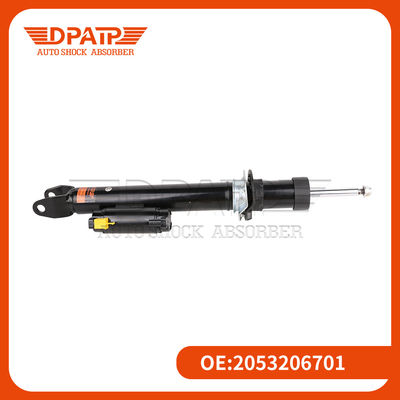 2053206701 2053206801 เครื่องลดกระแทกด้านหน้าสําหรับ Mercedes Benz 205 2WD