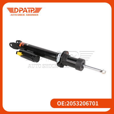 2053206701 2053206801 เครื่องลดกระแทกด้านหน้าสําหรับ Mercedes Benz 205 2WD