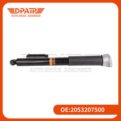 เครื่องดับกระแทกหลัง 2053207500 2053207600 สําหรับ Mercedes Benz 205 C Class