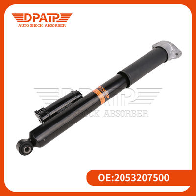 เครื่องดับกระแทกหลัง 2053207500 2053207600 สําหรับ Mercedes Benz 205 C Class