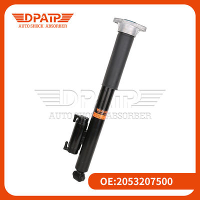 เครื่องดับกระแทกหลัง 2053207500 2053207600 สําหรับ Mercedes Benz 205 C Class