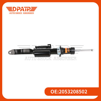 OEM อะไหล่รถยนต์ 2053208502 2053208602 เครื่องดับกระแทกสําหรับ Mercedes Benz AMG