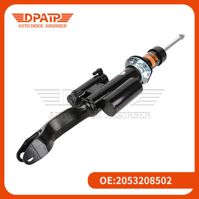 OEM อะไหล่รถยนต์ 2053208502 2053208602 เครื่องดับกระแทกสําหรับ Mercedes Benz AMG