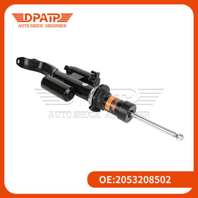 OEM อะไหล่รถยนต์ 2053208502 2053208602 เครื่องดับกระแทกสําหรับ Mercedes Benz AMG