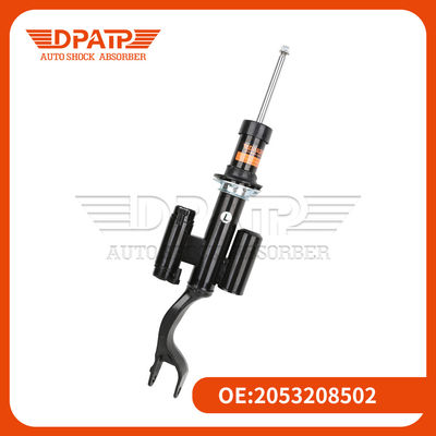 OEM อะไหล่รถยนต์ 2053208502 2053208602 เครื่องดับกระแทกสําหรับ Mercedes Benz AMG