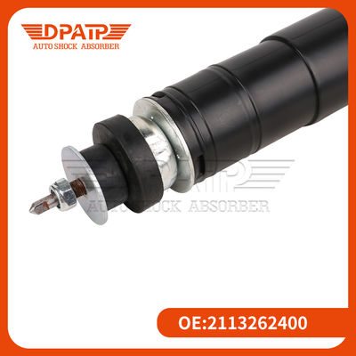 Mercedes Benz S211 C219 เครื่องดับกระแทกปรับไฟฟ้า 2113262400 2113200731