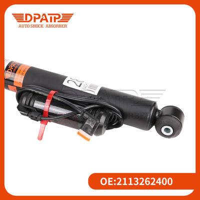 Mercedes Benz S211 C219 เครื่องดับกระแทกปรับไฟฟ้า 2113262400 2113200731