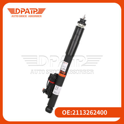 Mercedes Benz S211 C219 เครื่องดับกระแทกปรับไฟฟ้า 2113262400 2113200731