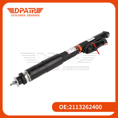 Mercedes Benz S211 C219 เครื่องดับกระแทกปรับไฟฟ้า 2113262400 2113200731