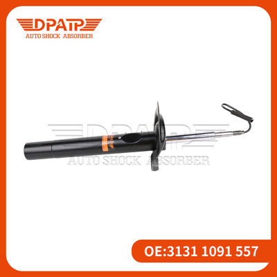 เครื่องดับกระแทกไฟฟ้าแม่เหล็กด้านหน้า 31311091557 31311091558 สําหรับ BMW E38